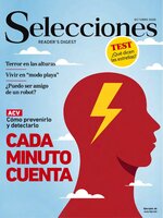 Reader's Digest Argentina 